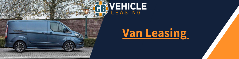Van leasing